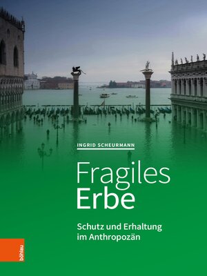 cover image of Fragiles Erbe